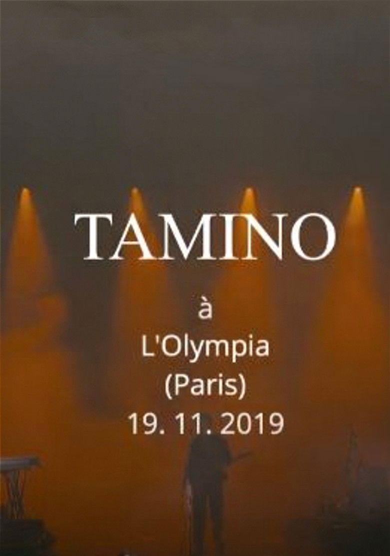 Imatge de Tamino @ Olympia