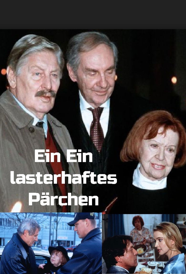 Imatge de Ein lasterhaftes Pärchen