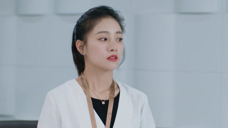 Still image for Oh My Drama Lover season 1 episode 3: Episode 3