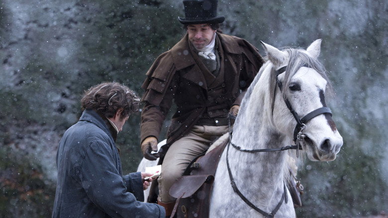 Still from Jonathan Strange & Mr Norrell - Season 1 Episode 5