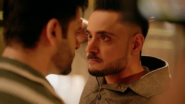 Still image for Mannat: Har Khushi Paane Ki season 1 episode 39: Vikrant Hits Puneet