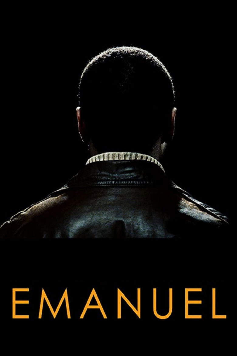 Emanuel Agara backdrop image