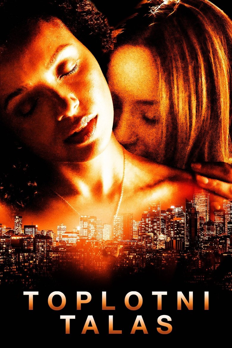 Toplotni talas (2022)