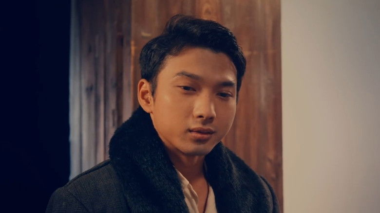 Still image for 暗影使者 season 1 episode 14: Episode 14