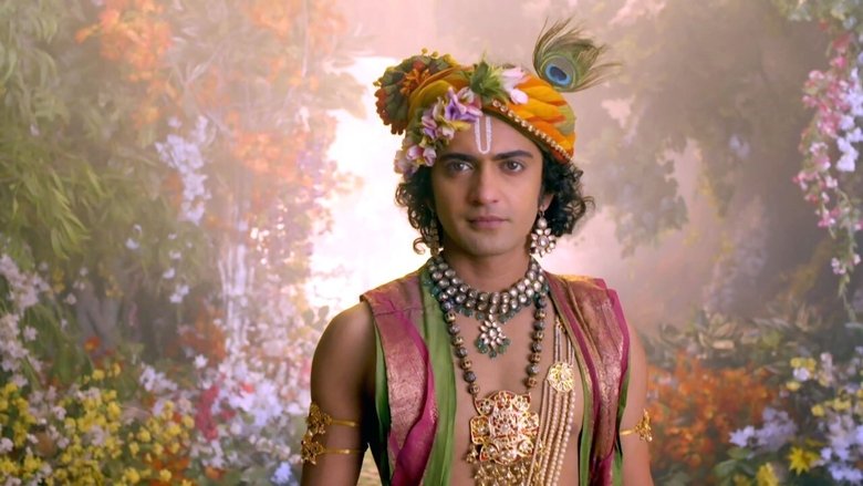 Still image for RadhaKrishn season 1 episode 167: Krishna to Fight Makradikasur Still image for RadhaKrishn season 1 episode 167: Krishna to Fight Makradikasur