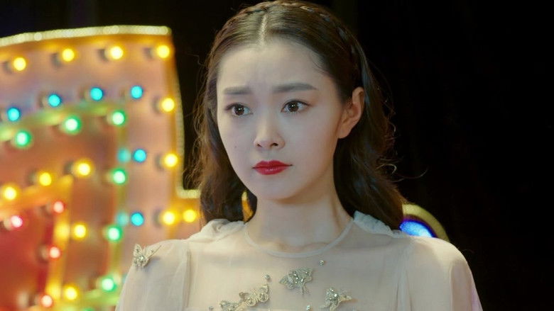 Still image for Love In Han Yuan season 1 episode 35: Episode 35 Still image for Love In Han Yuan season 1 episode 35: Episode 35