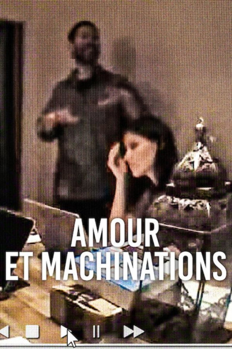 Imatge de A Toxic Love Story