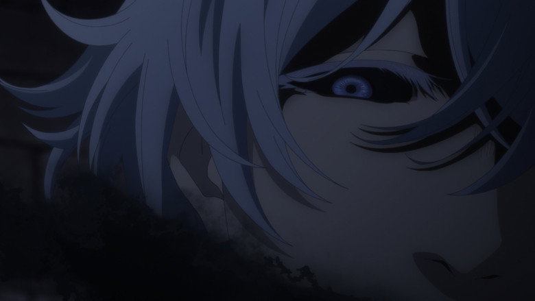 Still from The Ancient Magus' Bride - Season 2 Episode 24