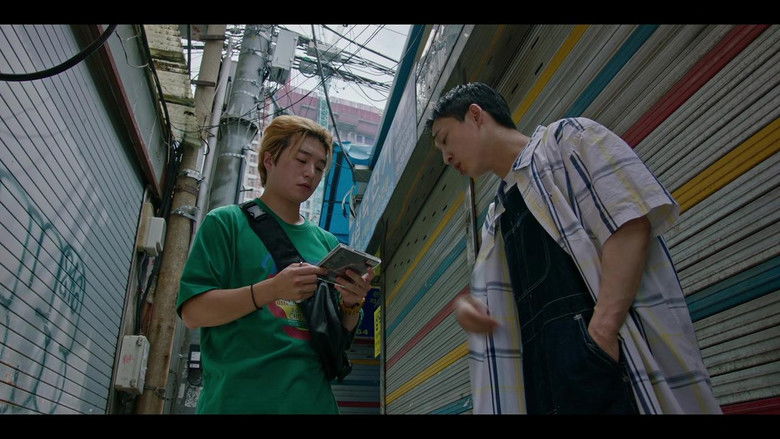 Still image for History of Scruffiness season 1 episode 8: Episode 8