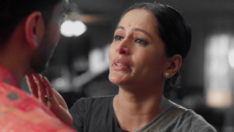 Roop's ultimatum to Armaan