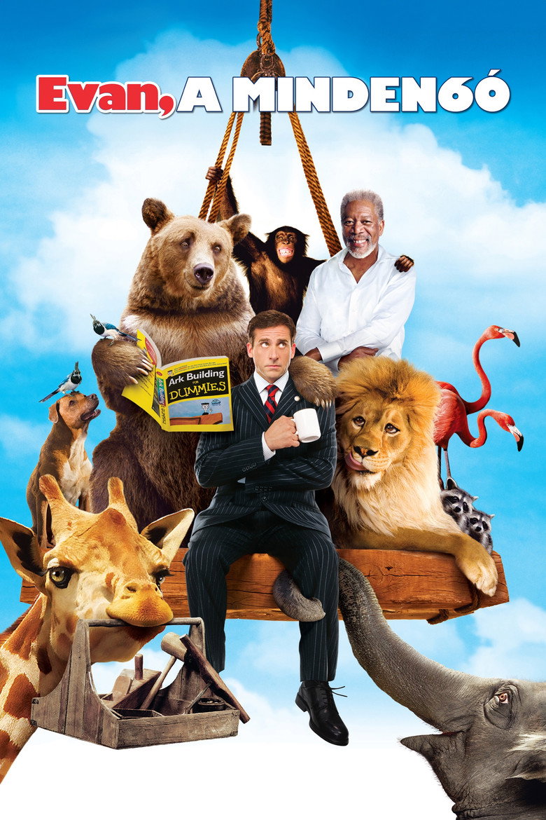 Evan, a Minden6&oacute; (2007)