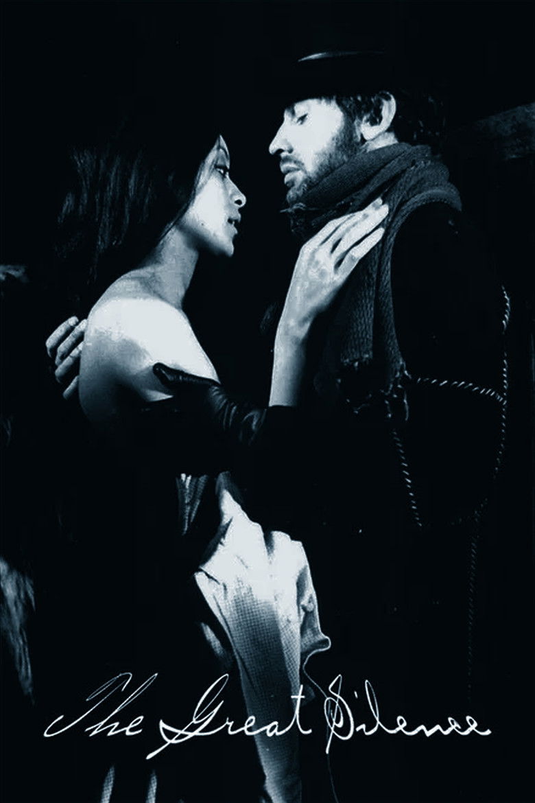 Imatge de El gran silenci