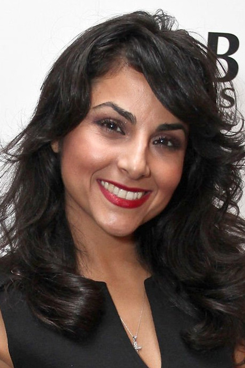 Patricia Longo portrait image