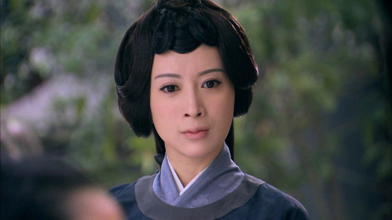 Still image for Legend of Lu Zhen season 1 episode 7: Episode 7