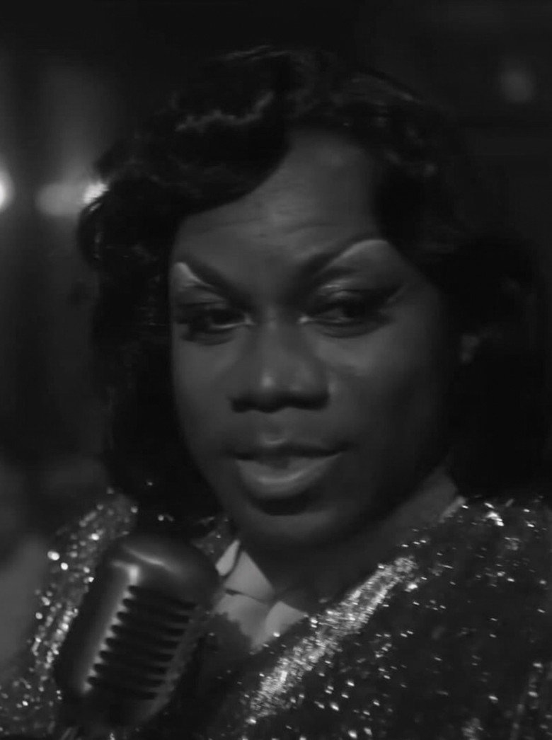 Imatge de Heritage Minutes: Jackie Shane