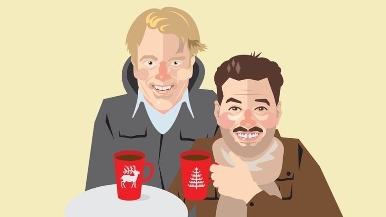 Still image for Humorkalender season 1 episode 2: Episode 2