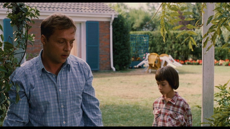 Image d'arrière-plan 6 du film Ma vie en rose