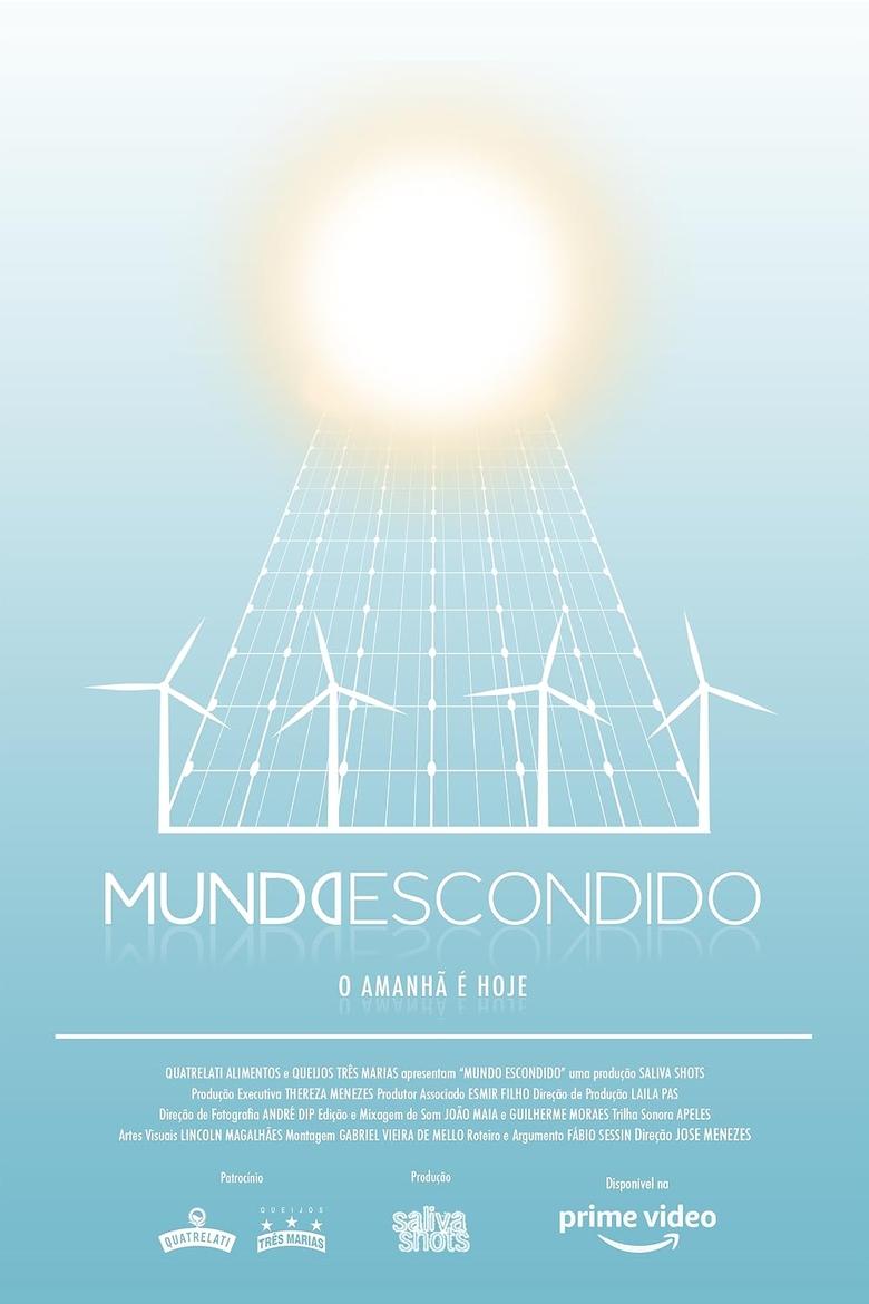 Mundo Escondido