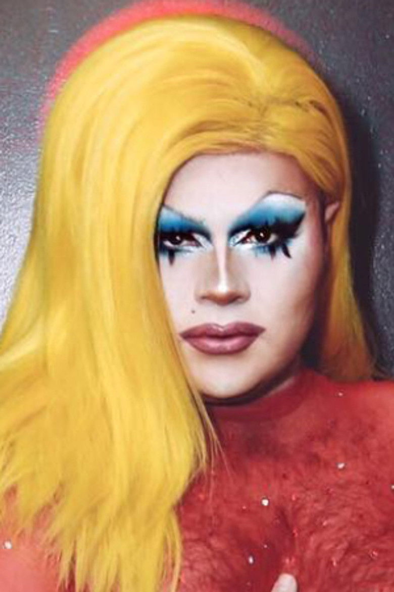 Pinche portrait image