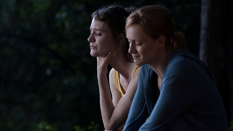 Still from Halt and Catch Fire - Season 4 Episode 8