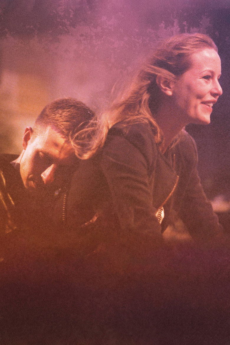 Imatge de Oslo, 31. august