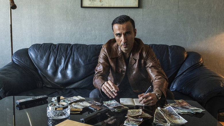 Mafia: 1×1