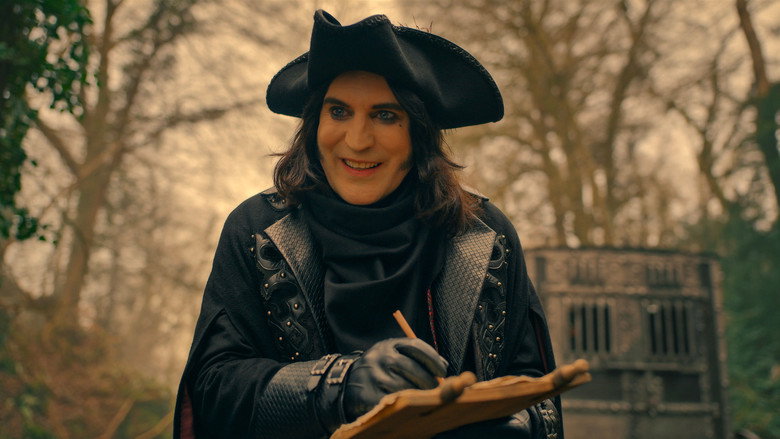Still from The Completely Made-Up Adventures of Dick Turpin - Season 1 Episode 3