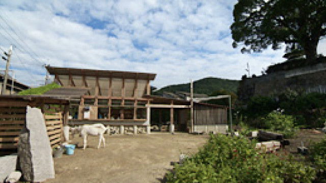 Still image for DESIGN TALKS season 1 episode 19: Setouchi Triennale 2013 - Part 2: Community Space Design Still image for DESIGN TALKS season 1 episode 19: Setouchi Triennale 2013 - Part 2: Community Space Design