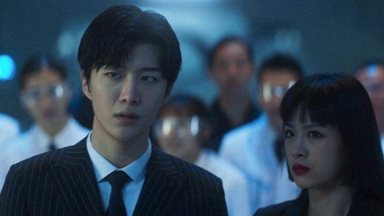 Still image for Wisher season 1 episode 12: Episode 12 Still image for Wisher season 1 episode 12: Episode 12