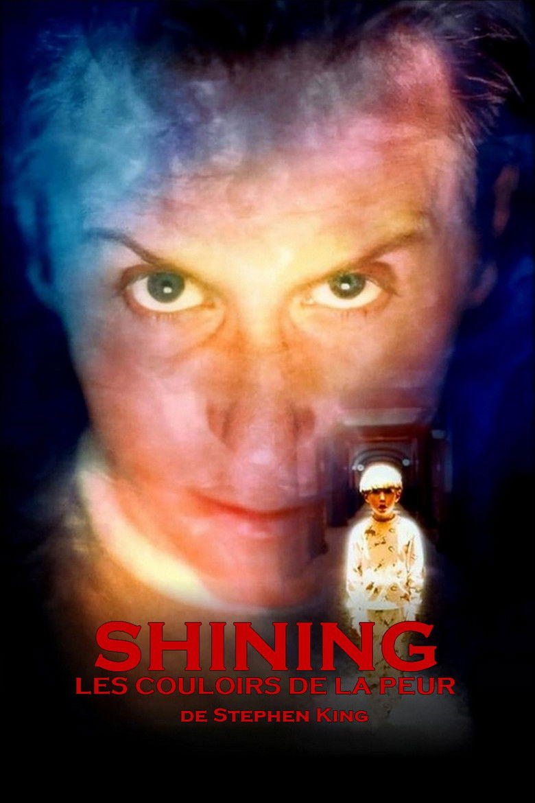Shining : Les Couloirs de la peur