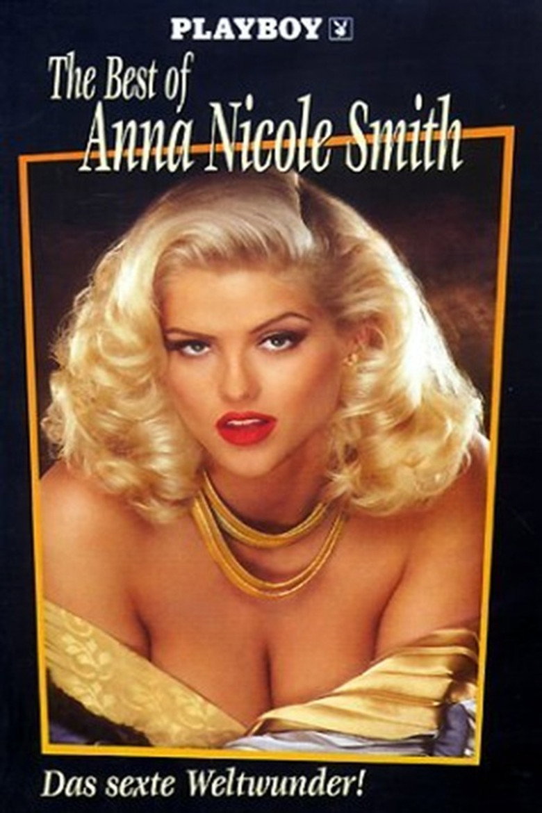 Imatge de Playboy: The Best of Anna Nicole Smith