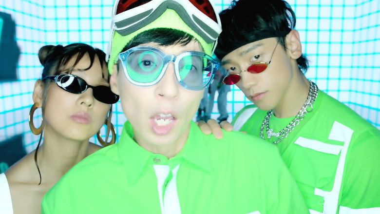 Still from 놀면 뭐하니? - Season 1 Episode 51