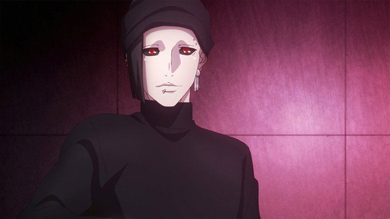 Assistir Tokyo Ghoul:re Episódio 9 Online - Animes House