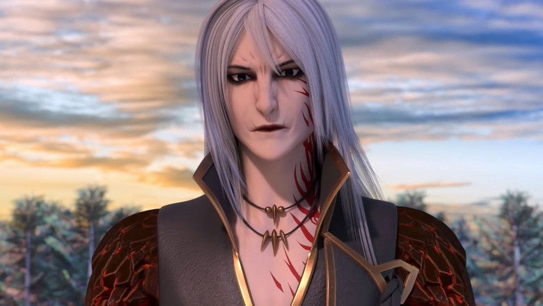 Still image for The Sword Immortal Is Here season 1 episode 31: Episode 31 Still image for The Sword Immortal Is Here season 1 episode 31: Episode 31