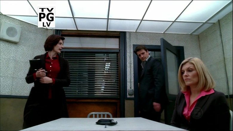 Castle Saison 1 Streaming Série Castle saison 1 épisode 5 complète en streaming VF et VOSTFR