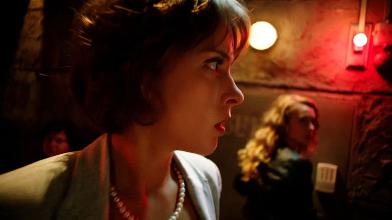 Still image for The Day After season 1 episode 1: Friend or Foe Still image for The Day After season 1 episode 1: Friend or Foe