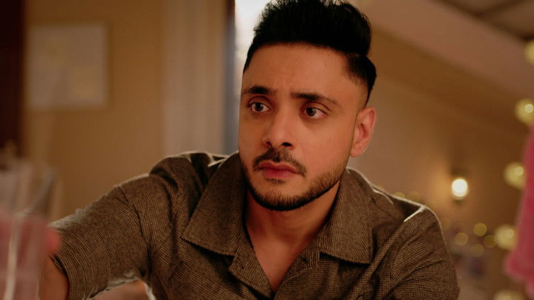 Still image for Mannat: Har Khushi Paane Ki season 1 episode 38: Vikrant Rescues Mannat