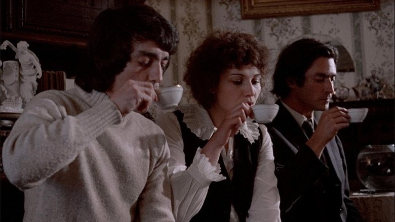 Why Not! (1977)