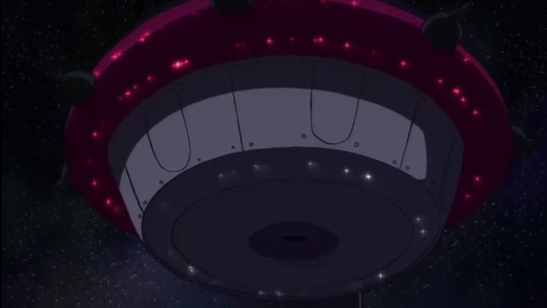 Still from Dragon Ball Super - Season 1 Episode 86
