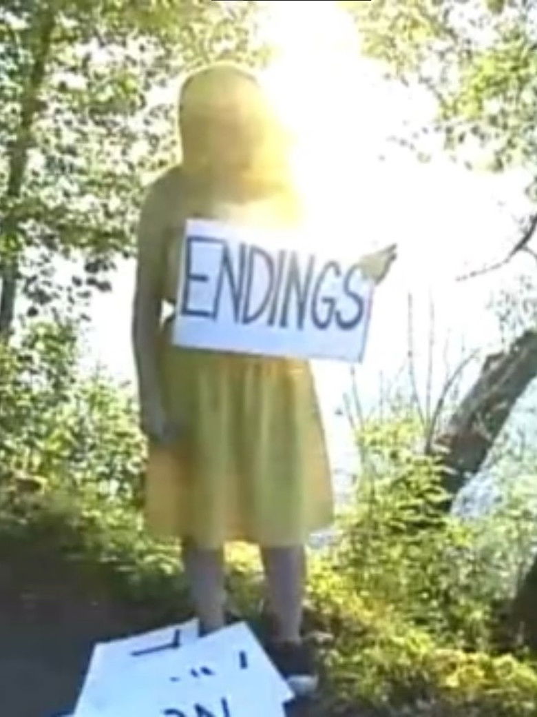 Imatge de Happy Endings