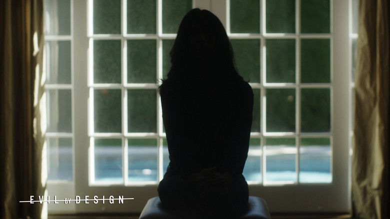 Still image for Evil By Design: Surviving Nygård season 1 episode 1: Roots of Evil