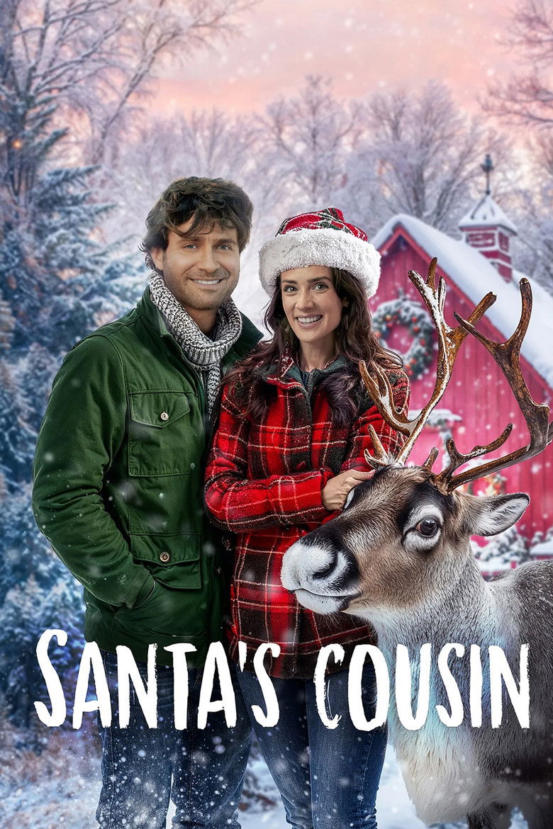 Imatge de Santa's Cousin