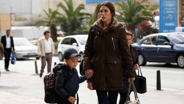 Still from Anne - ซีซัน 1 ตอน 2