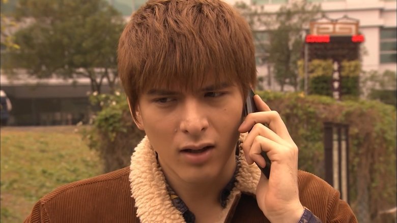 Still image for GTO in Taiwan season 1 episode 3: Episode 3 Still image for GTO in Taiwan season 1 episode 3: Episode 3