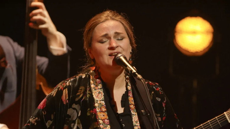 Imatge de Madeleine Peyroux - Live In Bordeaux