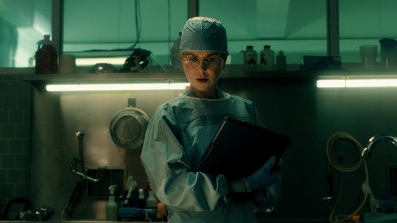 Scarpetta S01E01