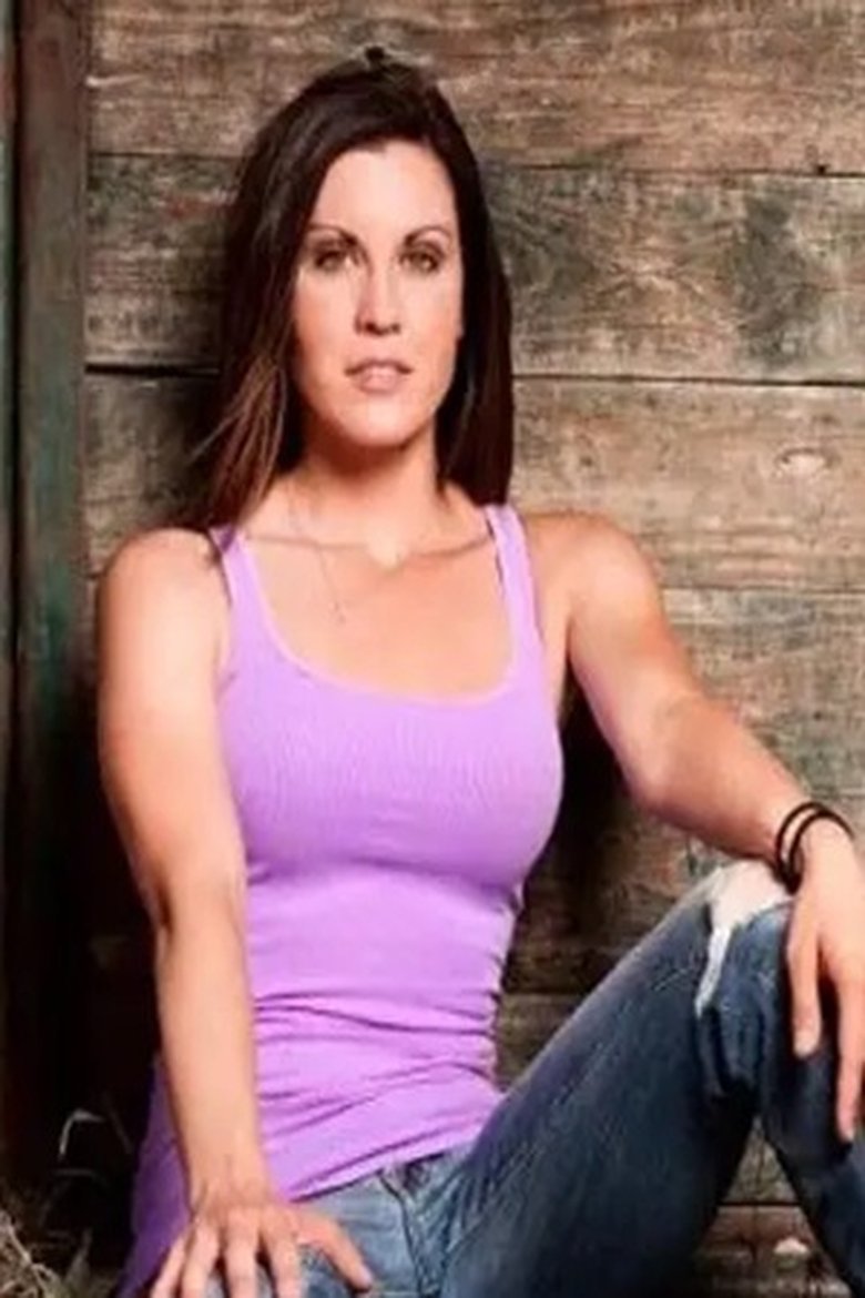Ảnh Jennifer Brennan