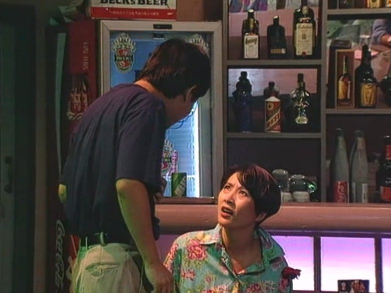 Still image for I Love My Family season 1 episode 12: Episode 12 Still image for I Love My Family season 1 episode 12: Episode 12