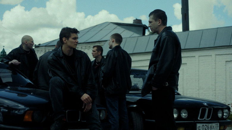 Still image for Children of Change season 1 episode 1: An era that divided loved ones Still image for Children of Change season 1 episode 1: An era that divided loved ones