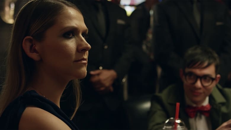 Still image for Anime Crimes Division season 1 episode 2: Episode 2